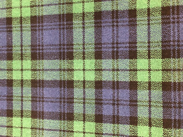 >BRINTONS BLACK WATCH